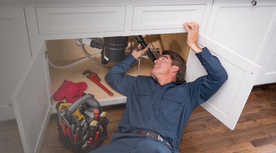 Professional Gas Leak Detection in Doty, WA